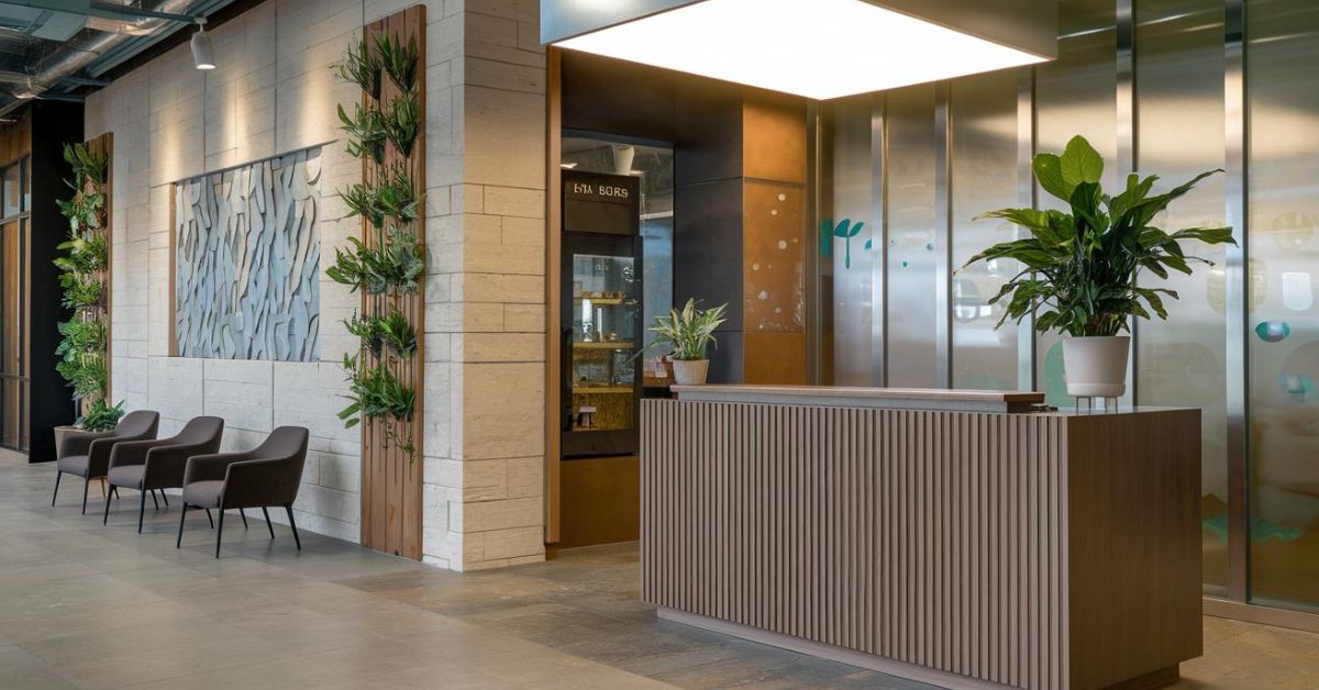 Unlock Your Dream Commercial Space with Jinagam Associate!