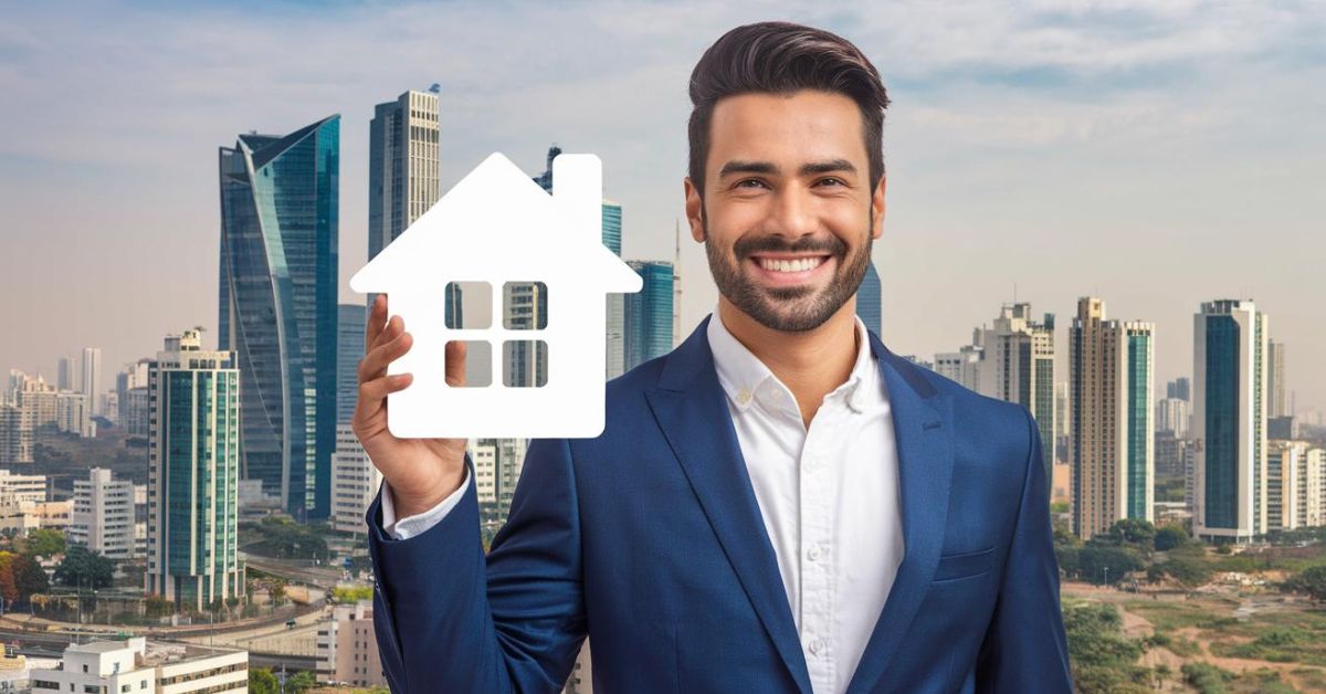 Why Invest In Noida Real Estate (1)