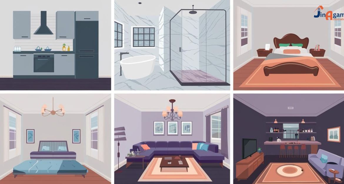 The Top 5 Home Renovation Ideas to Boost Your Property Value
