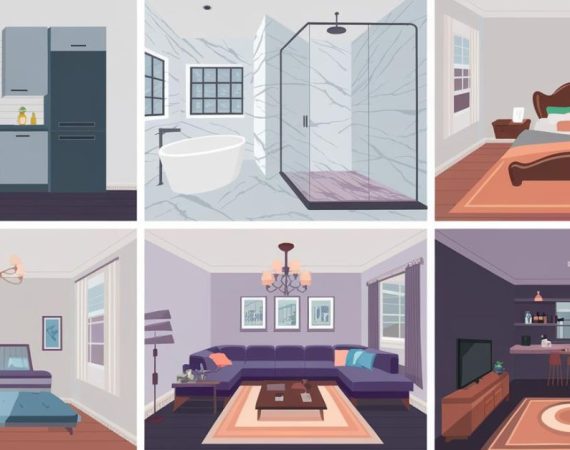 The Top 5 Home Renovation Ideas to Boost Your Property Value