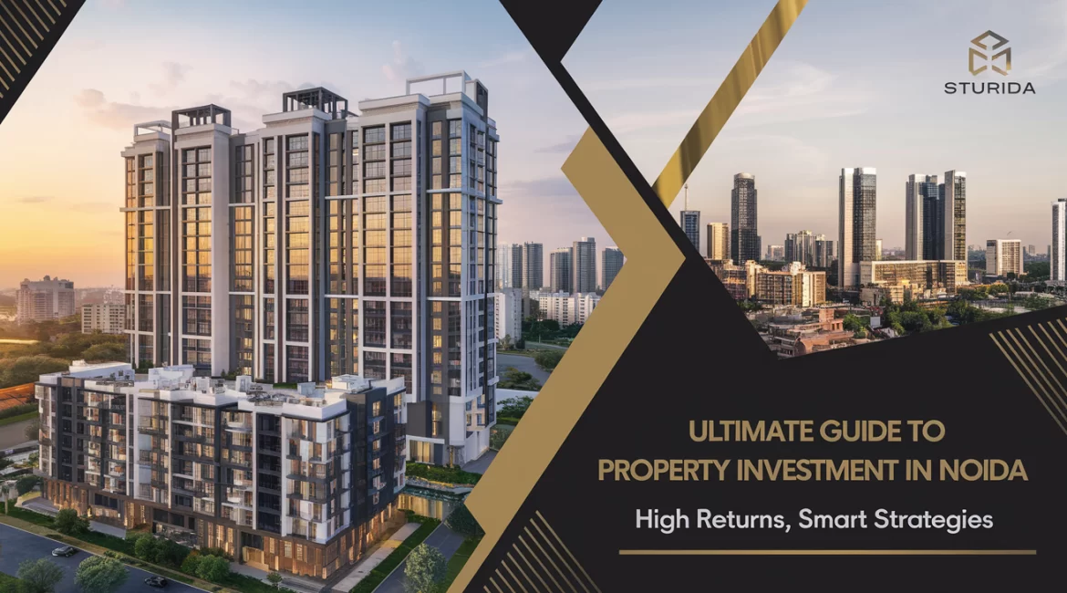 Property Investment in Noida