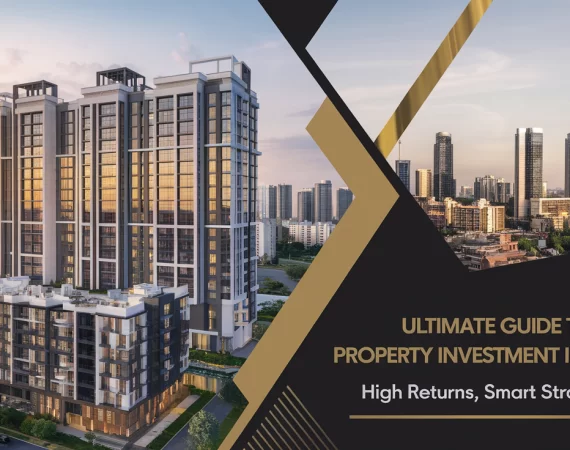 Property Investment in Noida