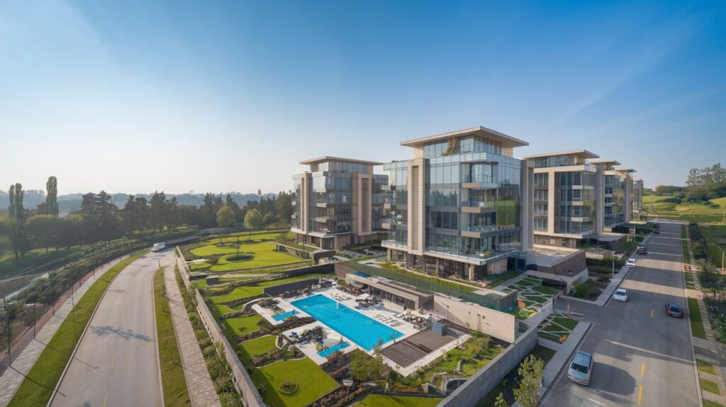 Best Property for Sale in Noida Sector 150 | Premium Deals