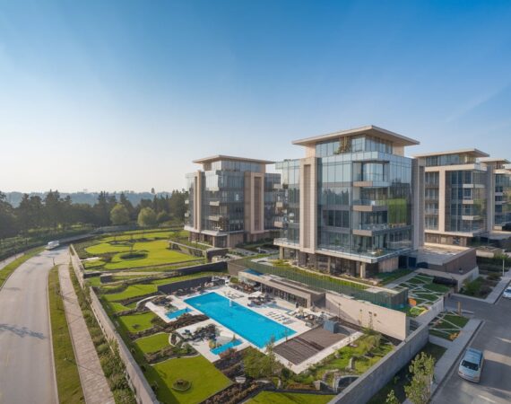 Best Property for Sale in Noida Sector 150 | Premium Deals