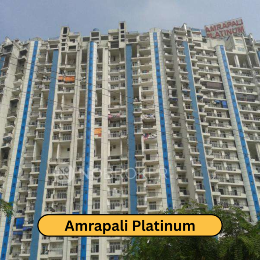Amrapali Platinum