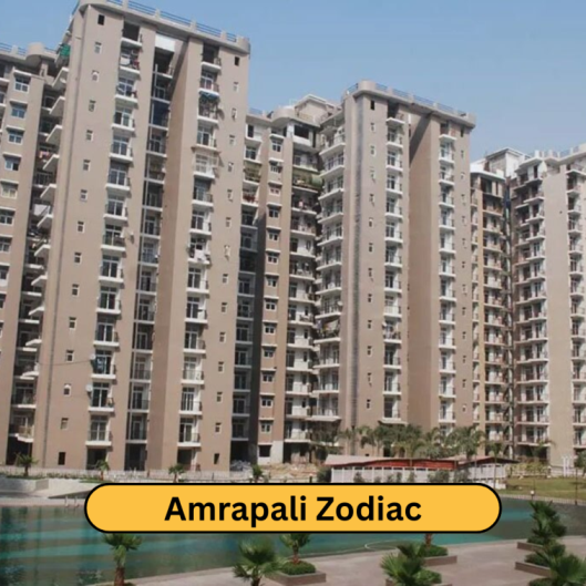 Amrapali Zodiac
