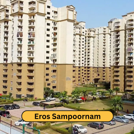 Eros Sampurnam