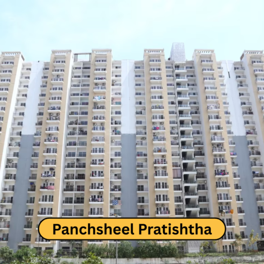 Panchsheel Pratistha