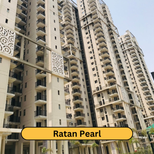 Ratan Pearl