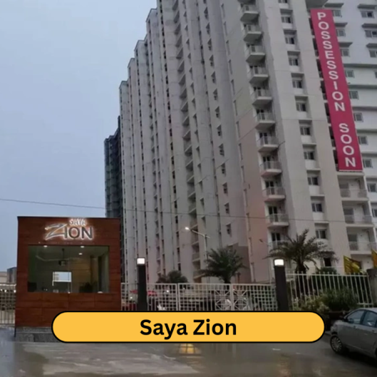 Luxury golf-themed residences by Jacob & Co in prime Sector 97, Noida.