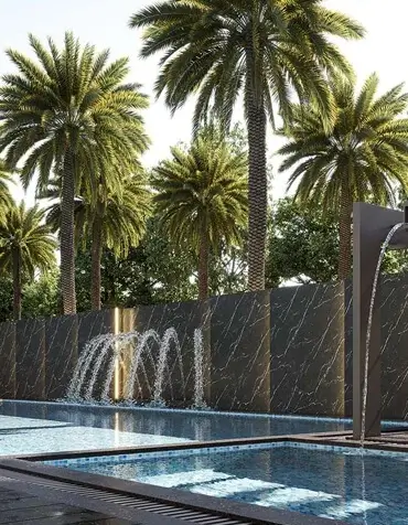 The project offers a prime location in Noida Sector 97 with excellent connectivity.