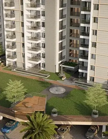 Smart homes, good designs, eco-friendly, and many useful facilities for comfortable living.