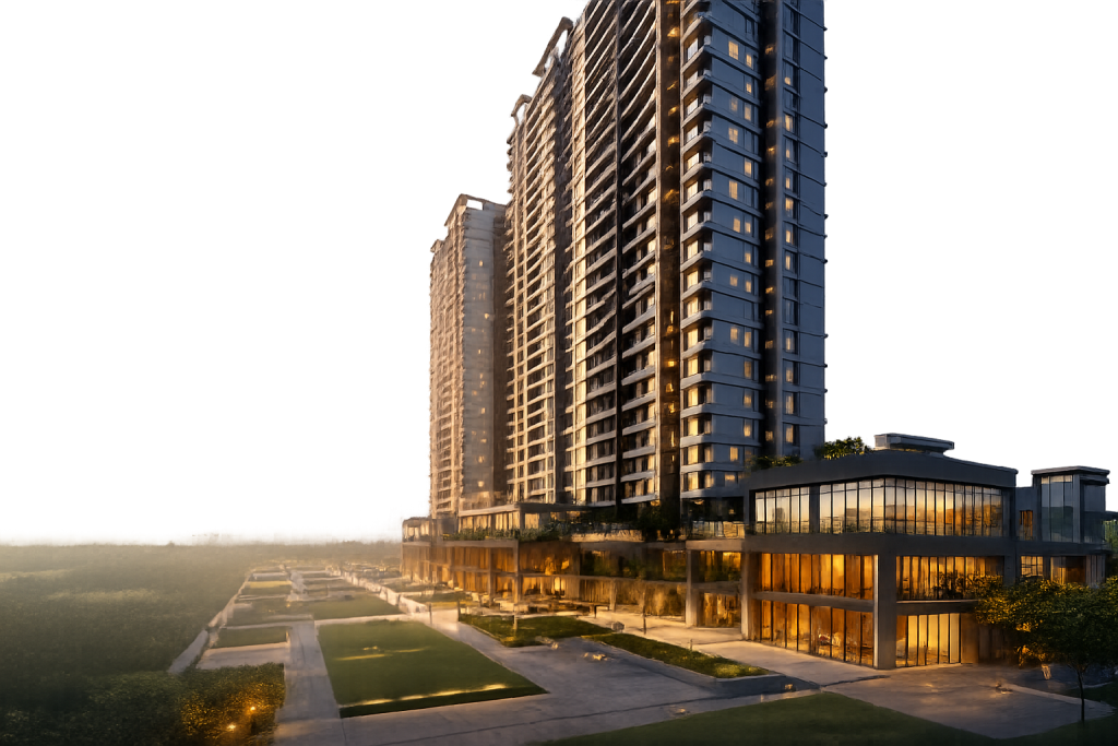 Property Consultant in Noida