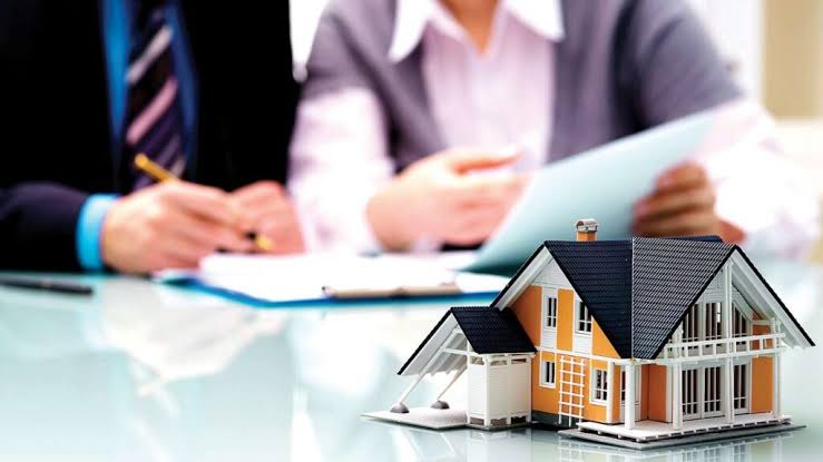 Home Loan Services