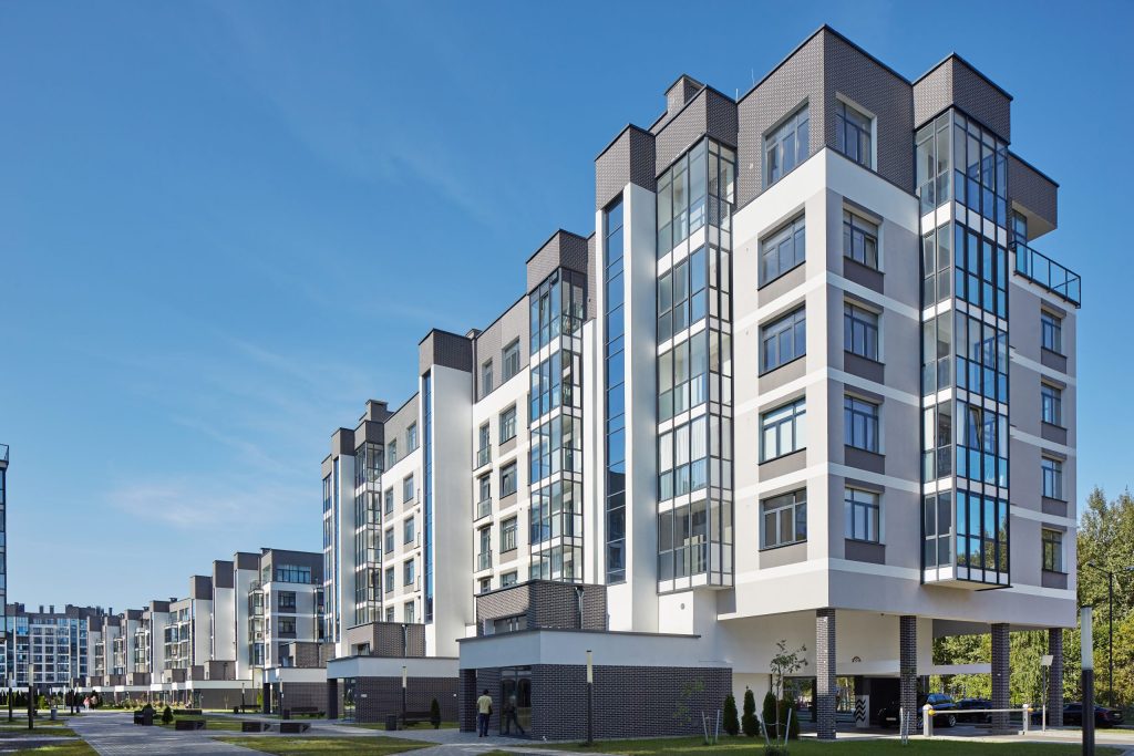 Real Estate Consultancy